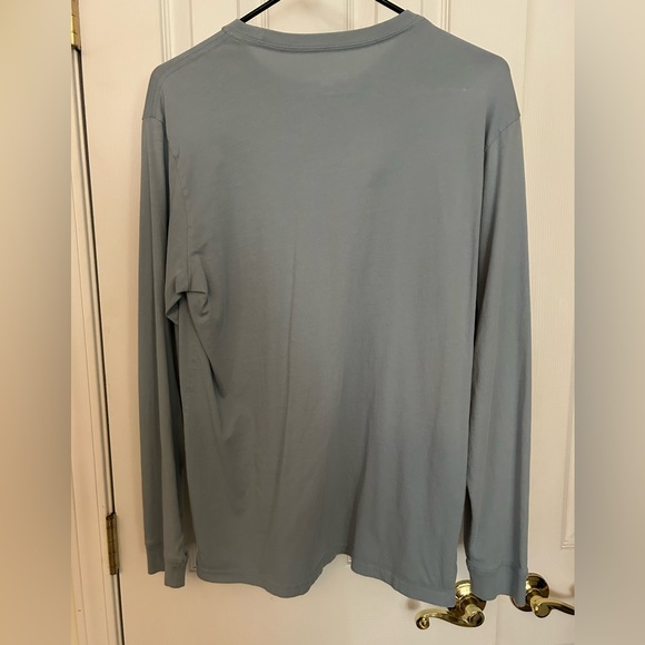 Southern Marsh l/s tee. Size M. EUC - Picture 4 of 4